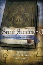 Watch Secret Societies [2009] Solarmovie